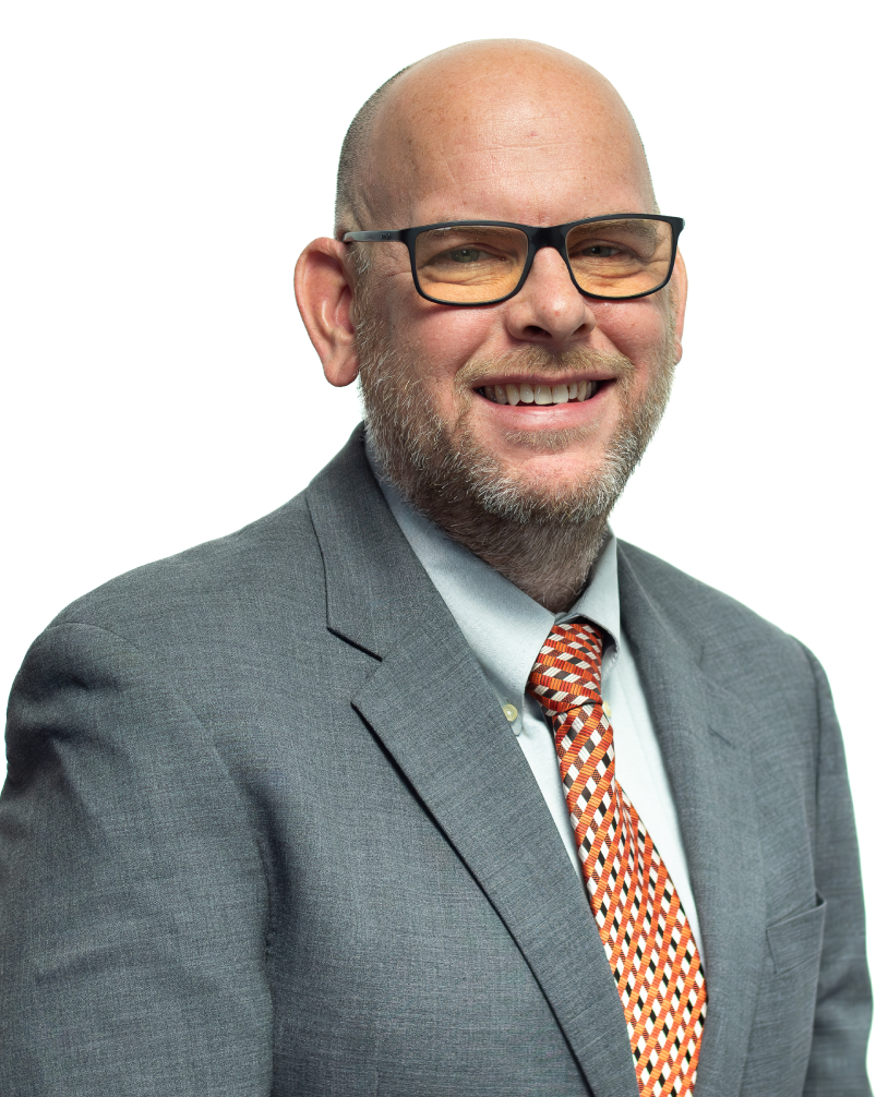 Christopher Bowen